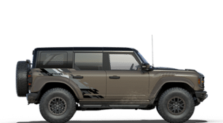2025 Ford Bronco® External Image 1